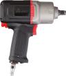 VIGOR Schlagschrauber ∙ V3653 ∙ Lösemoment maximal [Nm]: 1890 Nm ∙ 1/2 Zoll (12,5 mm) Vierkant massiv ∙ 186 mm ∙ Hochleistungs-Doppelhammer-Schlagwerk Produktbild img7 S