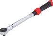 VIGOR Drehmomentschlüssel ∙ V3898 ∙ Drehmomentbereich min-max: 20 – 120 Nm ∙ Genauigkeit: 4% ∙ 1/2 Zoll (12,5 mm) Vierkant massiv ∙ 445 mm Produktbild img1 S