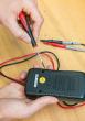 VIGOR Elektronik Schraubendreher Satz ∙ V4303 ∙ Kreuzschlitz Profil PH, Schlitz Profil ∙ 6-teilig ∙ 1,6 · 2 · 2,4 · 3&nbsp;mm · PH&nbsp;00 · PH&nbsp;0 ∙ Anzahl Werkzeuge: 6 Produktbild img5 S