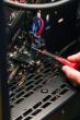 VIGOR Elektronik Schraubendreher Satz ∙ V4303 ∙ Kreuzschlitz Profil PH, Schlitz Profil ∙ 6-teilig ∙ 1,6 · 2 · 2,4 · 3&nbsp;mm · PH&nbsp;00 · PH&nbsp;0 ∙ Anzahl Werkzeuge: 6 Produktbild img11 S
