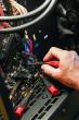 VIGOR Elektronik Schraubendreher Satz ∙ V4303 ∙ Kreuzschlitz Profil PH, Schlitz Profil ∙ 6-teilig ∙ 1,6 · 2 · 2,4 · 3&nbsp;mm · PH&nbsp;00 · PH&nbsp;0 ∙ Anzahl Werkzeuge: 6 Produktbild img12 S