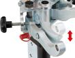 VIGOR Hydraulischer Federspanner ∙ mit 10 Federteller ∙ V4476N ∙ 16-teilig ∙ Anzahl Werkzeuge: 16 Produktbild img19 S