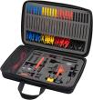 VIGOR Messkabel Satz ∙ V4326N ∙ 92-teilig ∙ Anzahl Werkzeuge: 92 Produktbild img27 S