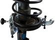 VIGOR Federteller ∙ ∅&nbsp;150&nbsp;–&nbsp;240&nbsp;mm ∙ mit Arretierung ∙ V4354 Produktbild img2 S