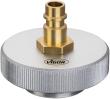 VIGOR Adapter ∙ für Bremswartungssysteme ∙ V4381 ∙ 4-teilig ∙ Anzahl Werkzeuge: 4 Produktbild img4 S