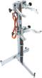 VIGOR Hydraulischer Federspanner ∙ mit 10 Federteller ∙ V4476N ∙ 16-teilig ∙ Anzahl Werkzeuge: 16 Produktbild img1 S
