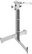 VIGOR Federspanner ∙ Vorspanneinheit ∙ V4476N-1 ∙ 5-teilig ∙ Anzahl Werkzeuge: 5 Produktbild img1 S