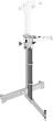 VIGOR Federspanner ∙ Vorspanneinheit ∙ V4476N-1 ∙ 5-teilig ∙ Anzahl Werkzeuge: 5 Produktbild img2 S
