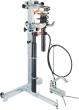 VIGOR Hydraulischer Federspanner ∙ mit 10 Federteller ∙ V4476N ∙ 16-teilig ∙ Anzahl Werkzeuge: 16 Produktbild img11 S