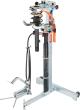 VIGOR Hydraulischer Federspanner ∙ mit 10 Federteller ∙ V4476N ∙ 16-teilig ∙ Anzahl Werkzeuge: 16 Produktbild img12 S