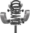 VIGOR Hydraulischer Federspanner ∙ mit 10 Federteller ∙ V4476N ∙ 16-teilig ∙ Anzahl Werkzeuge: 16 Produktbild img16 S