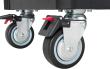 VIGOR Werkstattwagen Series XL ∙ Edelstahl-Arbeitsplatte ∙ leer ∙ V4481-X ∙ L x B x H: 949 mm x 523 mm x 1017 mm Produktbild img16 S