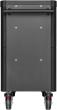 VIGOR Werkstattwagen Series XL ∙ Edelstahl-Arbeitsplatte ∙ leer ∙ V4481-X ∙ L x B x H: 949 mm x 523 mm x 1017 mm Produktbild img12 S