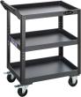 VIGOR Servicewagen ∙ V4758 ∙ L x B x H: 763 mm x 443 mm x 843 mm Produktbild img1 S