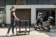 VIGOR Servicewagen ∙ V4758 ∙ L x B x H: 763 mm x 443 mm x 843 mm Produktbild img3 S