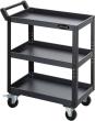 VIGOR Servicewagen ∙ V4758 ∙ L x B x H: 763 mm x 443 mm x 843 mm Produktbild img10 S