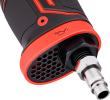 VIGOR Schlagschrauber ∙ V4801 ∙ Lösemoment maximal [Nm]: 1800 Nm ∙ 1/2 Zoll (12,5 mm) Vierkant massiv Produktbild img4 S