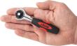 VIGOR Umschaltknarre ∙ T-Griff ∙ V4914 ∙ 1/4 Zoll (6,3 mm) Vierkant massiv Produktbild img4 S