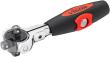 VIGOR Umschaltknarre ∙ T-Griff ∙ V4914 ∙ 1/4 Zoll (6,3 mm) Vierkant massiv Produktbild img8 S