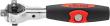 VIGOR Umschaltknarre ∙ T-Griff ∙ V4914 ∙ 1/4 Zoll (6,3 mm) Vierkant massiv Produktbild img11 S