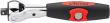 VIGOR Umschaltknarre ∙ T-Griff ∙ V4914 ∙ 1/4 Zoll (6,3 mm) Vierkant massiv Produktbild img20 S