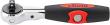 VIGOR Umschaltknarre ∙ T-Griff ∙ V4914 ∙ 1/4 Zoll (6,3 mm) Vierkant massiv Produktbild img21 S