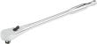 VIGOR Feinzahn-Umschaltknarre ∙ lange Ausführung ∙ V4945 ∙ 3/8 Zoll (10 mm) Vierkant massiv ∙ 275 mm Produktbild img2 S