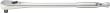 VIGOR Feinzahn-Umschaltknarre ∙ lange Ausführung ∙ V4946 ∙ 1/2 Zoll (12,5 mm) Vierkant massiv ∙ 380 mm Produktbild img1 S