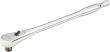 VIGOR Feinzahn-Umschaltknarre ∙ lange Ausführung ∙ V4946 ∙ 1/2 Zoll (12,5 mm) Vierkant massiv ∙ 380 mm Produktbild img3 S