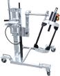 VIGOR Hydraulisches Hebewerkzeug Lkw ∙ V4972 Produktbild img33 S
