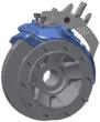 VIGOR Hydraulisches Hebewerkzeug Lkw ∙ V4972 Produktbild img7 S