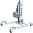 VIGOR Hydraulisches Hebewerkzeug Lkw ∙ V4972 Produktbild img38 S