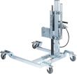 VIGOR Hydraulisches Hebewerkzeug Lkw ∙ V4972 Produktbild img52 S