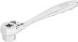 VIGOR Steckschlüssel Satz ∙ superflach ∙ V5202 ∙ 1/4 Zoll (6,3 mm) Vierkant hohl ∙ Außen Sechskant Profil ∙ 25-teilig ∙ 4&nbsp;–&nbsp;14 ∙ Anzahl Werkzeuge: 25 Produktbild img17 S