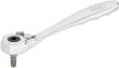 VIGOR Steckschlüssel Satz ∙ superflach ∙ V5202 ∙ 1/4 Zoll (6,3 mm) Vierkant hohl ∙ Außen Sechskant Profil ∙ 25-teilig ∙ 4&nbsp;–&nbsp;14 ∙ Anzahl Werkzeuge: 25 Produktbild img15 S