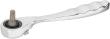 VIGOR Steckschlüssel Satz ∙ superflach ∙ V5202 ∙ 1/4 Zoll (6,3 mm) Vierkant hohl ∙ Außen Sechskant Profil ∙ 25-teilig ∙ 4&nbsp;–&nbsp;14 ∙ Anzahl Werkzeuge: 25 Produktbild img18 S