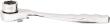VIGOR Steckschlüssel Satz ∙ superflach ∙ V5202 ∙ 1/4 Zoll (6,3 mm) Vierkant hohl ∙ Außen Sechskant Profil ∙ 25-teilig ∙ 4&nbsp;–&nbsp;14 ∙ Anzahl Werkzeuge: 25 Produktbild img19 S