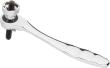 VIGOR Steckschlüssel Satz ∙ superflach ∙ V5202 ∙ 1/4 Zoll (6,3 mm) Vierkant hohl ∙ Außen Sechskant Profil ∙ 25-teilig ∙ 4&nbsp;–&nbsp;14 ∙ Anzahl Werkzeuge: 25 Produktbild img13 S