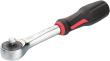 VIGOR 360° Drehgriff-Umschaltknarre ∙ V5436 ∙ 1/4 Zoll (6,3 mm) Vierkant massiv ∙ 176 mm Produktbild img4 S