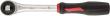 VIGOR 360° Drehgriff-Umschaltknarre ∙ V5437 ∙ 1/2 Zoll (12,5 mm) Vierkant massiv ∙ 288 mm Produktbild img7 S