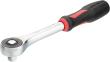 VIGOR 360° Drehgriff-Umschaltknarre ∙ V5437 ∙ 1/2 Zoll (12,5 mm) Vierkant massiv ∙ 288 mm Produktbild img8 S