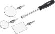 VIGOR Teleskopspiegel Satz ∙ V5480 ∙ 4-teilig ∙ Anzahl Werkzeuge: 4 Produktbild img9 S