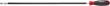 VIGOR Schraubendreher Satz ∙ extra lang ∙ flexibel ∙ V5485N ∙ 1/4 Zoll (6,3 mm) Sechskant massiv, 1/4 Zoll (6,3 mm) Vierkant hohl ∙ Außen Sechskant Profil, Innen TORX® Profil, Kreuzschlitz Profil PH, Schlitz Profil ∙ 18-teilig ∙ 5 ∙ 6 ∙ 7 ∙ 8 ∙ 10 mm ∙ Anzahl Werkzeuge: 18 Produktbild img6 S