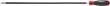 VIGOR Schraubendreher Satz ∙ extra lang ∙ flexibel ∙ V5485N ∙ 1/4 Zoll (6,3 mm) Sechskant massiv, 1/4 Zoll (6,3 mm) Vierkant hohl ∙ Außen Sechskant Profil, Innen TORX® Profil, Kreuzschlitz Profil PH, Schlitz Profil ∙ 18-teilig ∙ 5 ∙ 6 ∙ 7 ∙ 8 ∙ 10 mm ∙ Anzahl Werkzeuge: 18 Produktbild img4 S