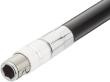 VIGOR Schraubendreher Satz ∙ extra lang ∙ flexibel ∙ V5485N ∙ 1/4 Zoll (6,3 mm) Sechskant massiv, 1/4 Zoll (6,3 mm) Vierkant hohl ∙ Außen Sechskant Profil, Innen TORX® Profil, Kreuzschlitz Profil PH, Schlitz Profil ∙ 18-teilig ∙ 5 ∙ 6 ∙ 7 ∙ 8 ∙ 10 mm ∙ Anzahl Werkzeuge: 18 Produktbild img7 S