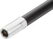 VIGOR Schraubendreher Satz ∙ extra lang ∙ flexibel ∙ V5485N ∙ 1/4 Zoll (6,3 mm) Sechskant massiv, 1/4 Zoll (6,3 mm) Vierkant hohl ∙ Außen Sechskant Profil, Innen TORX® Profil, Kreuzschlitz Profil PH, Schlitz Profil ∙ 18-teilig ∙ 5 ∙ 6 ∙ 7 ∙ 8 ∙ 10 mm ∙ Anzahl Werkzeuge: 18 Produktbild img8 S
