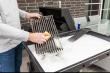 VIGOR Mehrzweckwanne ∙ 50&nbsp;l ∙ V5488 ∙ L x B x H: 800 mm x 520 mm x 100 mm Produktbild img4 S