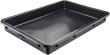 VIGOR Mehrzweckwanne ∙ 50&nbsp;l ∙ V5488 ∙ L x B x H: 800 mm x 520 mm x 100 mm Produktbild img6 S