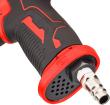 VIGOR Mini Schlagschrauber ∙ V5671N ∙ Lösemoment maximal [Nm]: 1200 Nm ∙ 1/2 Zoll (12,5 mm) Vierkant massiv ∙ Jumbohammer-Schlagwerk Produktbild img8 S