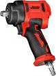 VIGOR Mini Schlagschrauber ∙ V5671N ∙ Lösemoment maximal [Nm]: 1200 Nm ∙ 1/2 Zoll (12,5 mm) Vierkant massiv ∙ Jumbohammer-Schlagwerk Produktbild img11 S